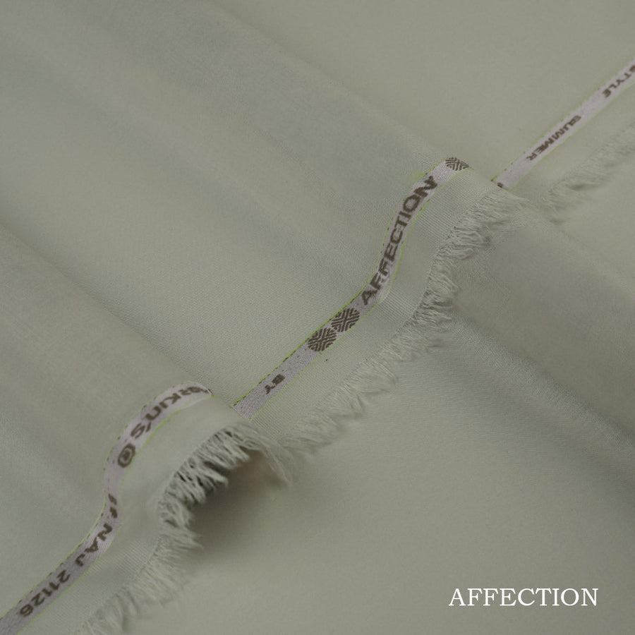 Affection - Summer Wash & Wear