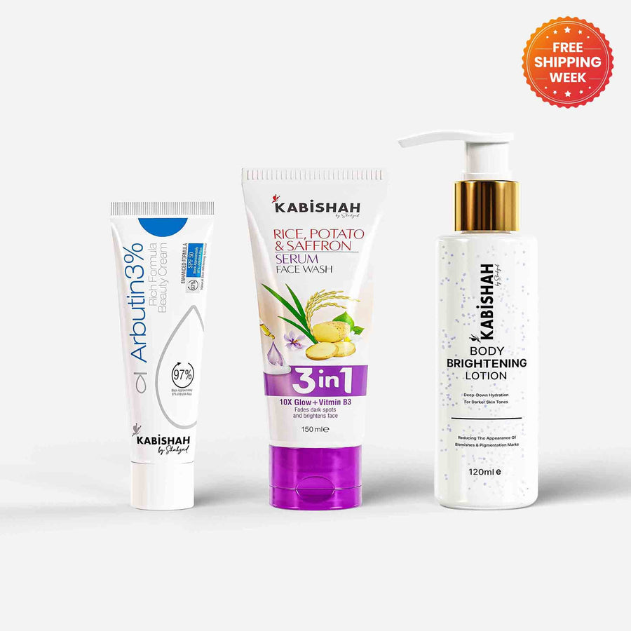 Light Tone Repair Bundle