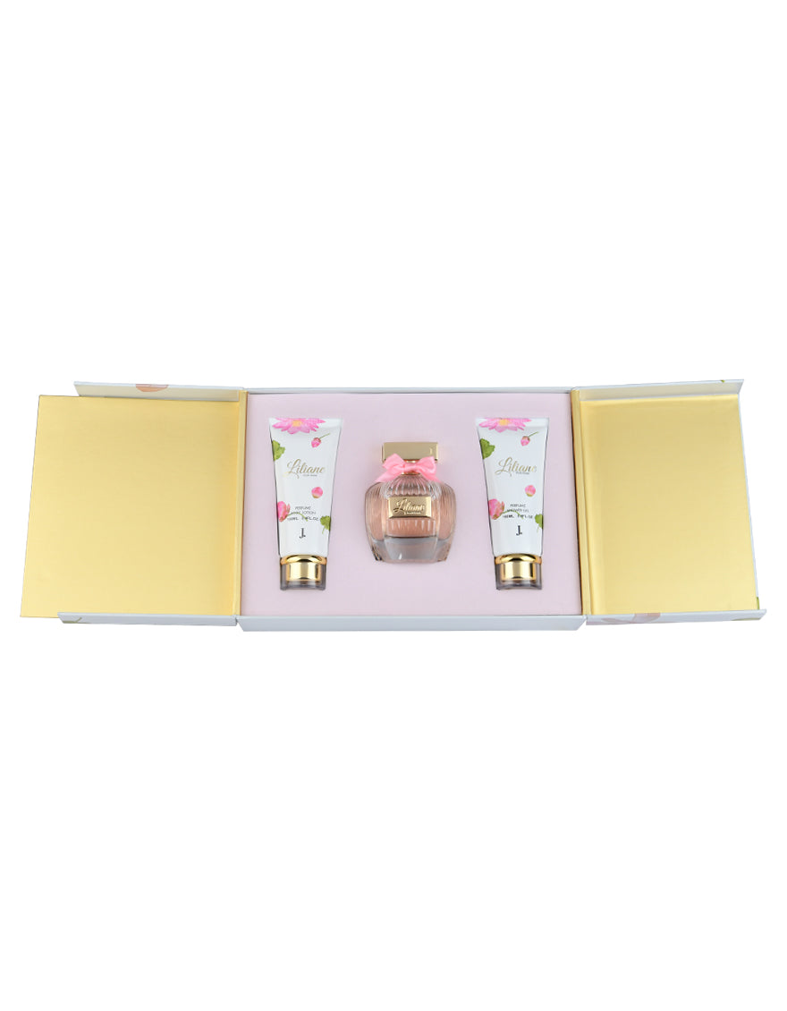 LILIANE - GIFT SET
