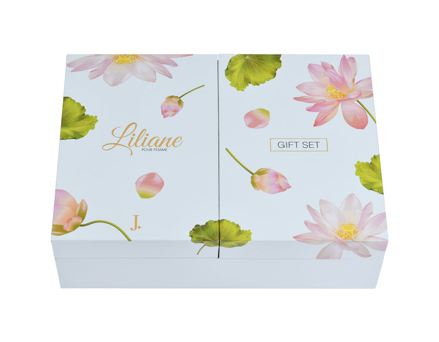LILIANE - GIFT SET