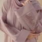 Lily Tucks Abaya