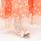 1 PIECE - EMBROIDERED FROCK