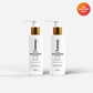 DazzleSkin Body Hydrating Lotion Pack of 2
