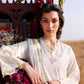 Unstitched Muzlin Lawn 3 Piece Suit