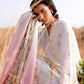 Unstitched Muzlin Lawn 3 Piece Suit