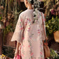 Unstitched Muzlin Lawn 3 Piece Suit