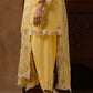 Unstitched Muzlin Woven 3 Piece Suit