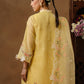 Unstitched Muzlin Woven 3 Piece Suit