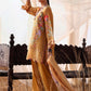 Unstitched Muzlin Woven 3 Piece Suit