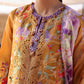 Unstitched Muzlin Woven 3 Piece Suit