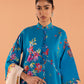 Unstitched Muzlin Lawn 3 Piece Suit