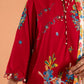 Unstitched Muzlin Lawn 3 Piece Suit