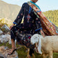 Unstitched Embroidered 3 Piece Muzlin Suit