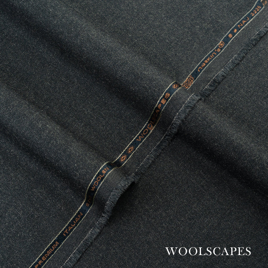 Wool Scapes – Premium Soft Woolen
