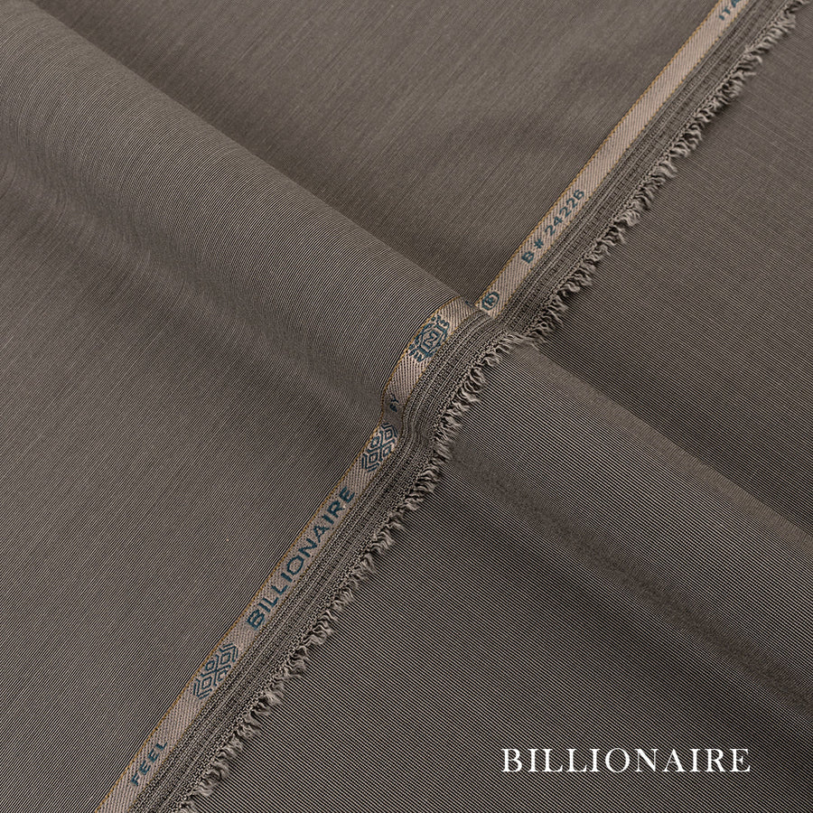 Billionaire - Lustrous Textured