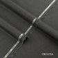 Croatia - Twill Weave Winter Wash & Wear