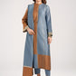 2 Pc Yarn Dyed Suit