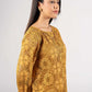 2 Pc Embroidered Lawn Suit