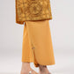 2 Pc Embroidered Lawn Suit