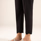 Embroidered Cambric Trouser