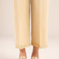 Embroidered Cambric Trouser
