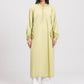 Embroidered Dobby Viscose Shirt