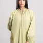 Embroidered Dobby Viscose Shirt