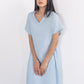 Embroidered Karandi Shirt