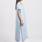 Embroidered Karandi Shirt