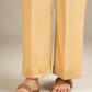 Dyed Viscose Trouser