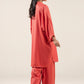 2 Pc Dyed Twill Suit