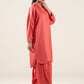 2 Pc Dyed Twill Suit