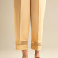 Dyed Cambric Trouser