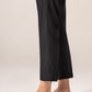 Dyed Dobby Trouser