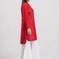 Embroidered Textured Shirt