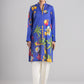 Printed Brochia Shirt