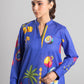 Printed Brochia Shirt