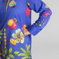 Printed Brochia Shirt