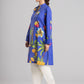 Printed Brochia Shirt