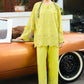 2 Pc Embroidered Lawn Suit