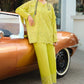 2 Pc Embroidered Lawn Suit