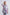 2 Pc Printed Textured Cotton Suit