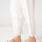 Embroidered Cambric Shalwar