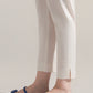 Dyed Cambric Trouser