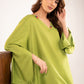 2 Pc Dyed Arabic Lawn Suit
