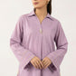 2 Pc Dyed Dobby Cotton Suit