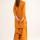 2 Pc Dyed Dobby Cotton Suit
