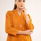 2 Pc Dyed Dobby Cotton Suit