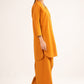2 Pc Dyed Dobby Cotton Suit