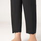 Dyed Cambric Trouser